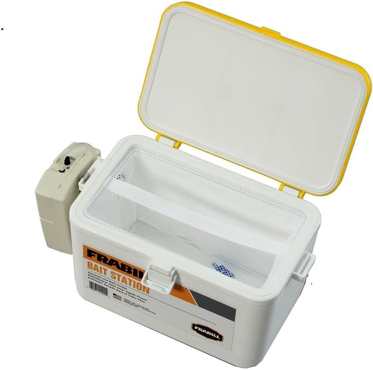 Durable Fishing Buckets & Acce - Outdoor Adventure Store ulasan dan harga
