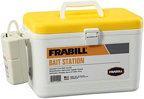 Durable Fishing Buckets & Acce - Outdoor Adventure Store ulasan dan harga