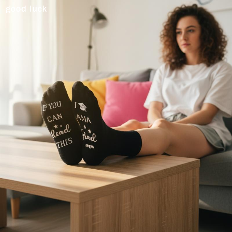 Class Of 2026 Socks Elegant St - Outdoor Adventure Holidays ulasan dan harga