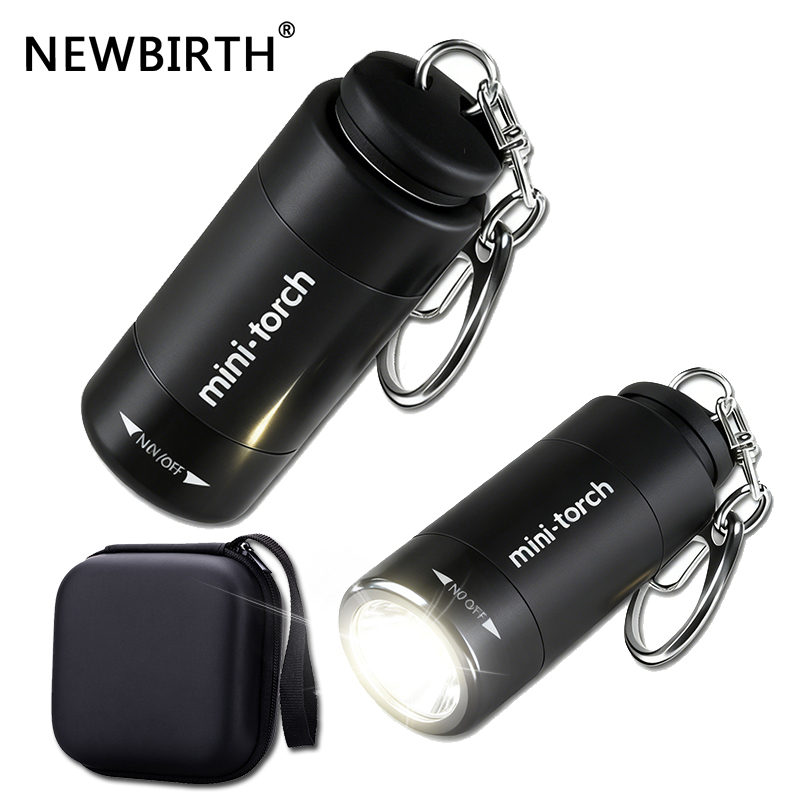 USB Rechargeable LED Multifunc - Outdoor Adventure Trips ulasan dan harga