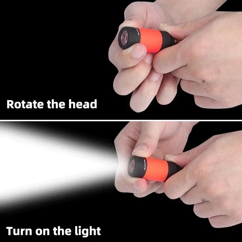USB Rechargeable LED Multifunc - Outdoor Adventure Trips ulasan dan harga