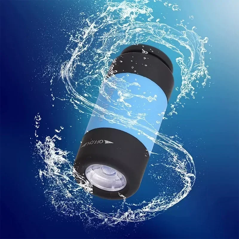 USB Rechargeable LED Multifunc - Outdoor Adventure Trips ulasan dan harga