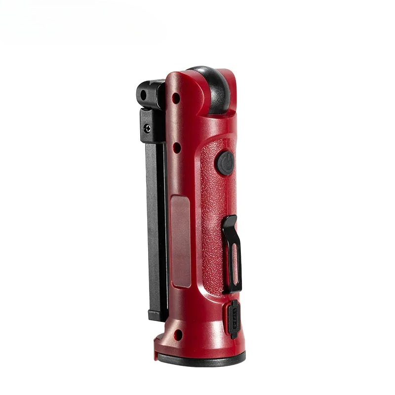 COB LED Work Light Rechargeabl - Outdoor Adventure Trips ulasan dan harga