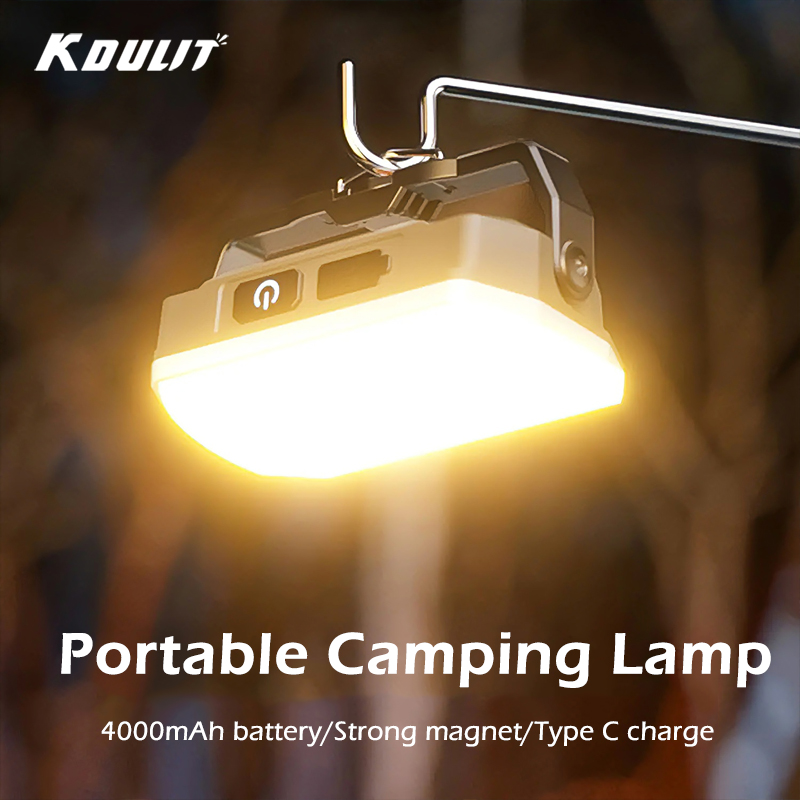 Portable Outdoor Camping Lante - Outdoor Adventure Trips ulasan dan harga