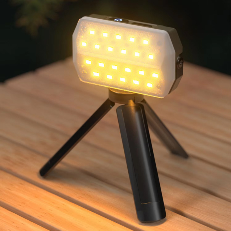 Portable Outdoor Camping Lante - Outdoor Adventure Trips ulasan dan harga
