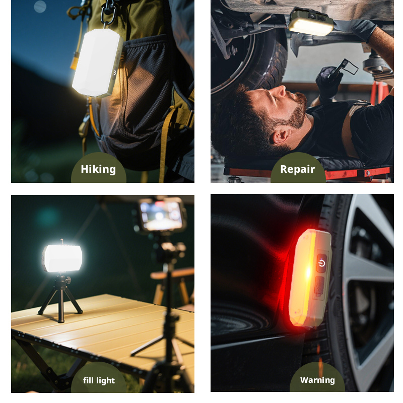 Portable Outdoor Camping Lante - Outdoor Adventure Trips ulasan dan harga