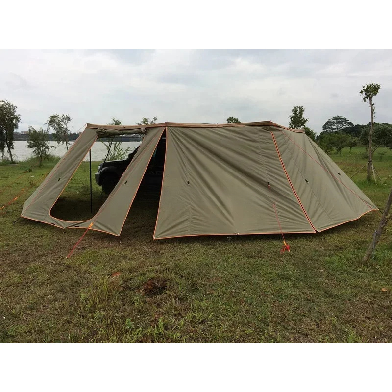 High Quality Overland 270 Degr - Outdoor Adventure Degree ulasan dan harga