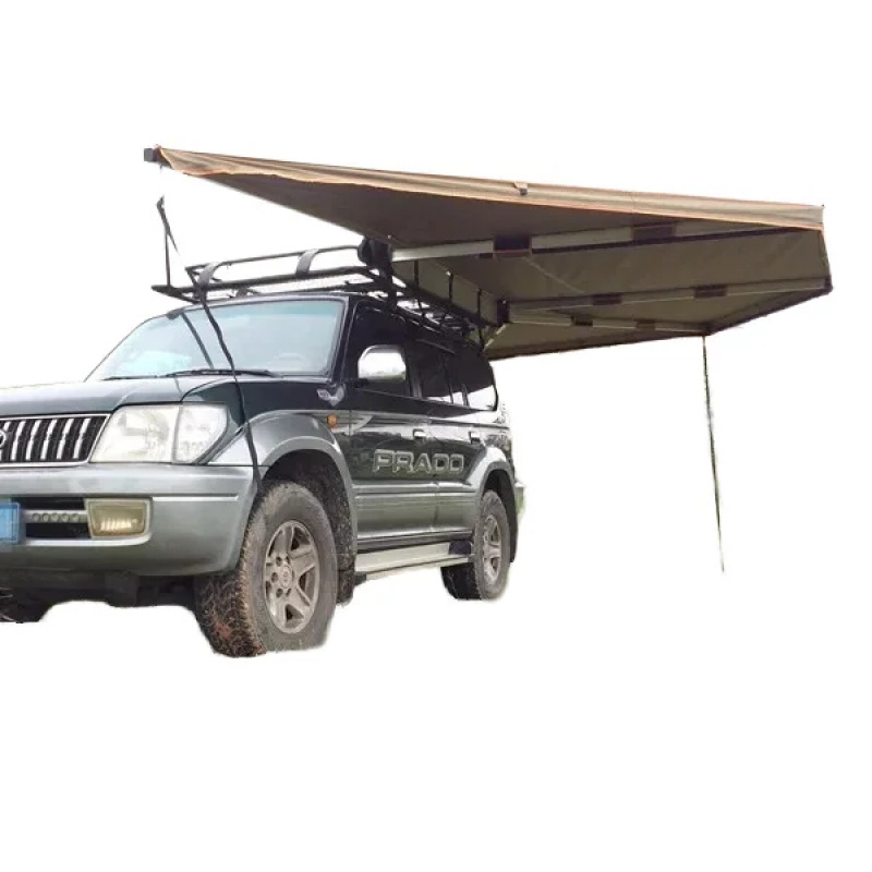 High Quality Overland 270 Degr - Outdoor Adventure Degree ulasan dan harga