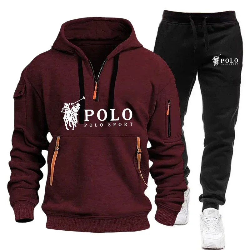 2026 New Men's Casual Wear Fas - Outdoor Adventure Trips ulasan dan harga