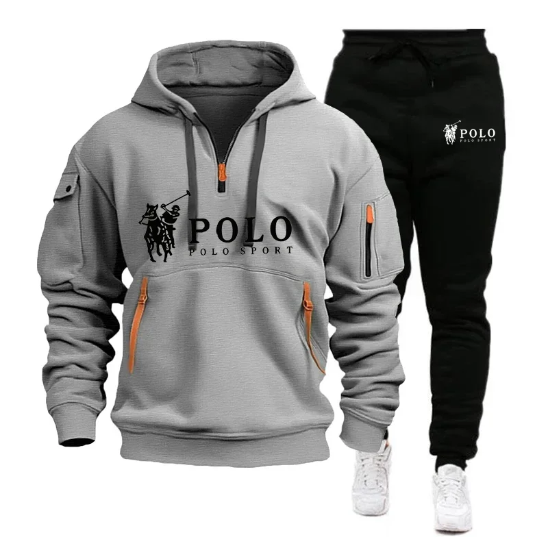 2026 New Men's Casual Wear Fas - Outdoor Adventure Trips ulasan dan harga