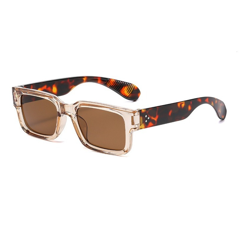 Men Retro Punk Fashion Sunglas - Outdoor Adventure Holidays ulasan dan harga
