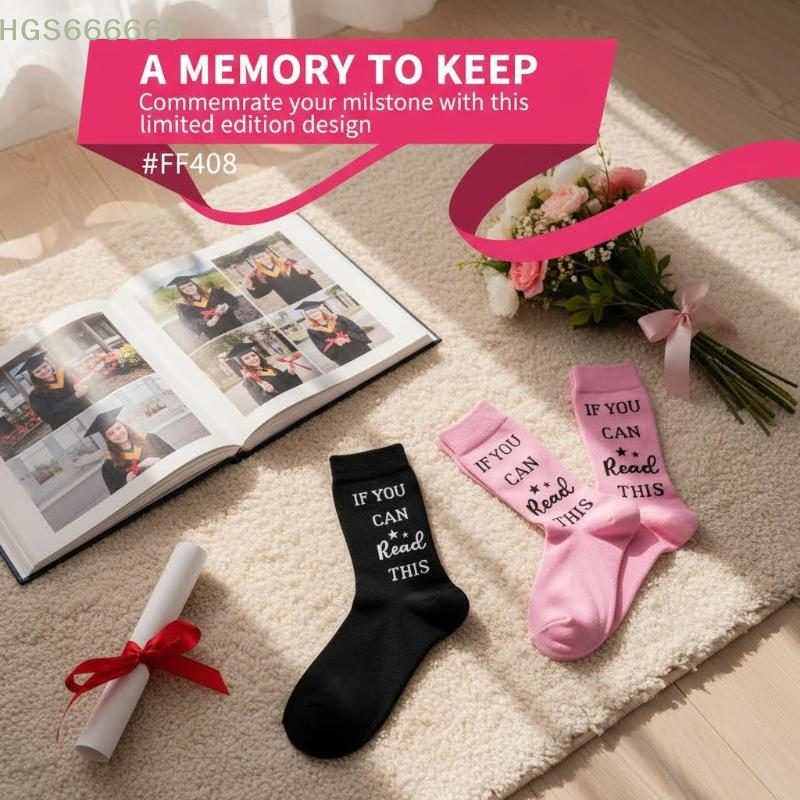 Class Of 2026 Socks Elegant St - Outdoor Adventure Holidays ulasan dan harga