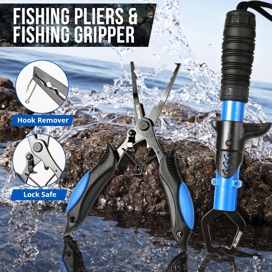 Waterproof Fishing Backpack wi - Outdoor Adventure Store ulasan dan harga