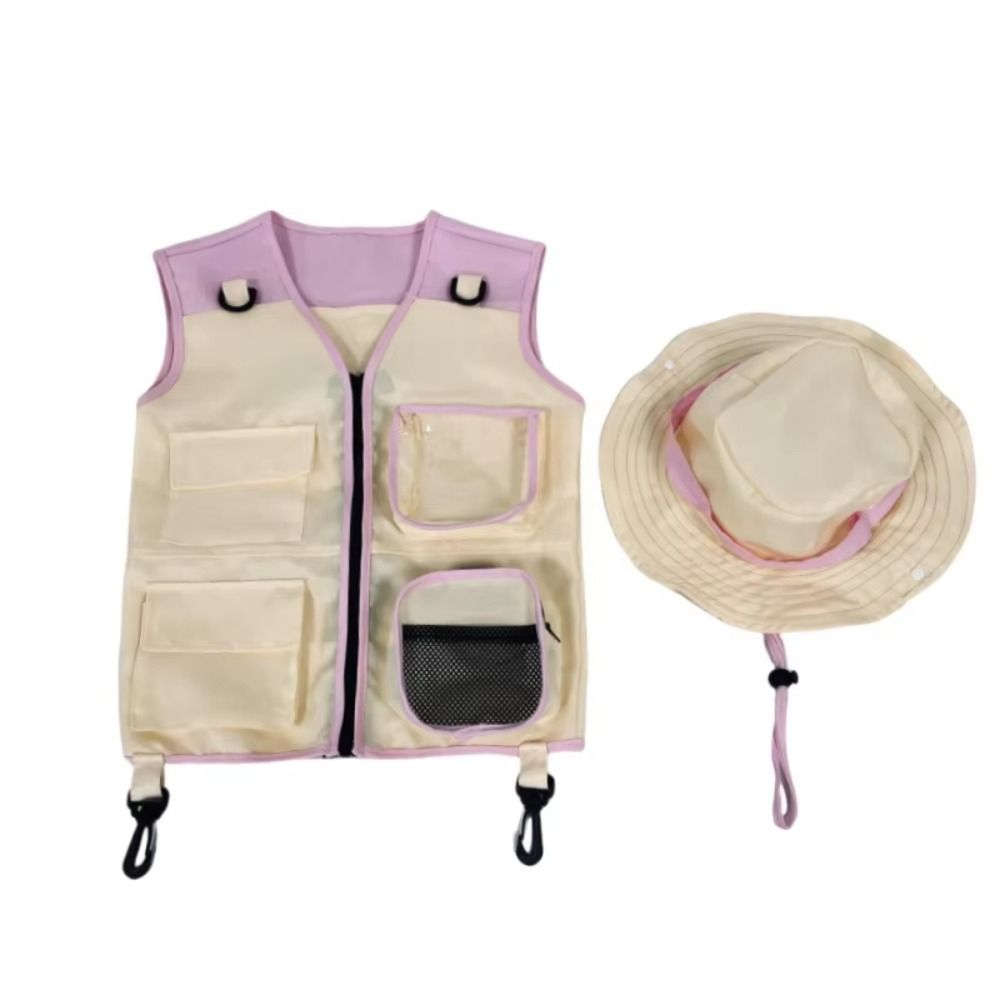 Summer Clothing Kids Explorer  - Outdoor Adventure Holidays ulasan dan harga