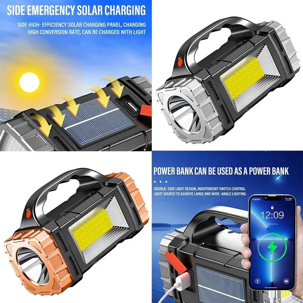 New Upgrade Rechargeable High  - Outdoor Adventure Trips ulasan dan harga