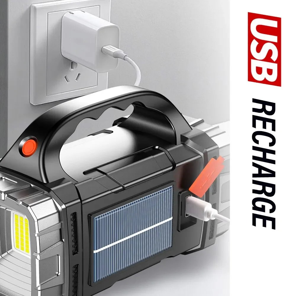 New Upgrade Rechargeable High  - Outdoor Adventure Trips ulasan dan harga