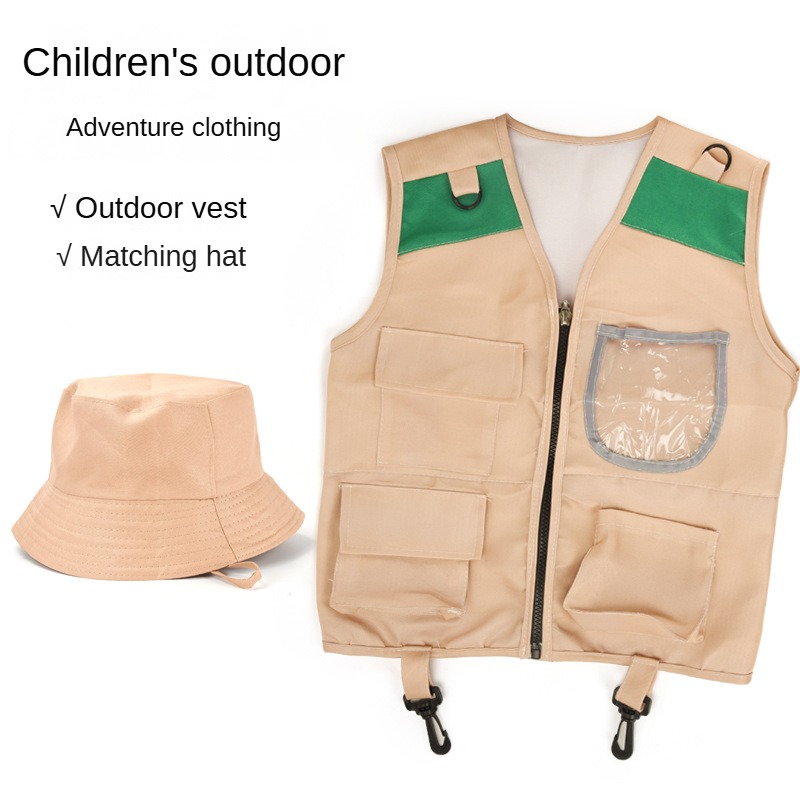 Children Outdoor Adventure Clo - Outdoor Adventure Holidays ulasan dan harga