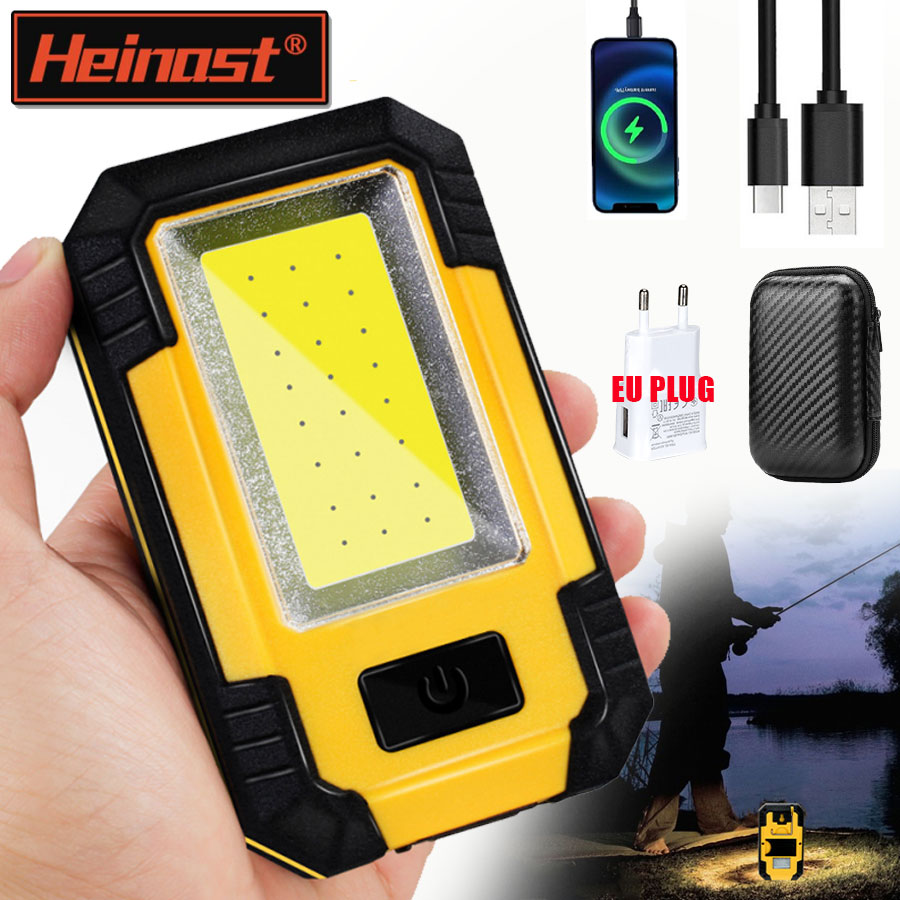 Portable 4000MaH Rechargeable  - Outdoor Adventure Trips ulasan dan harga