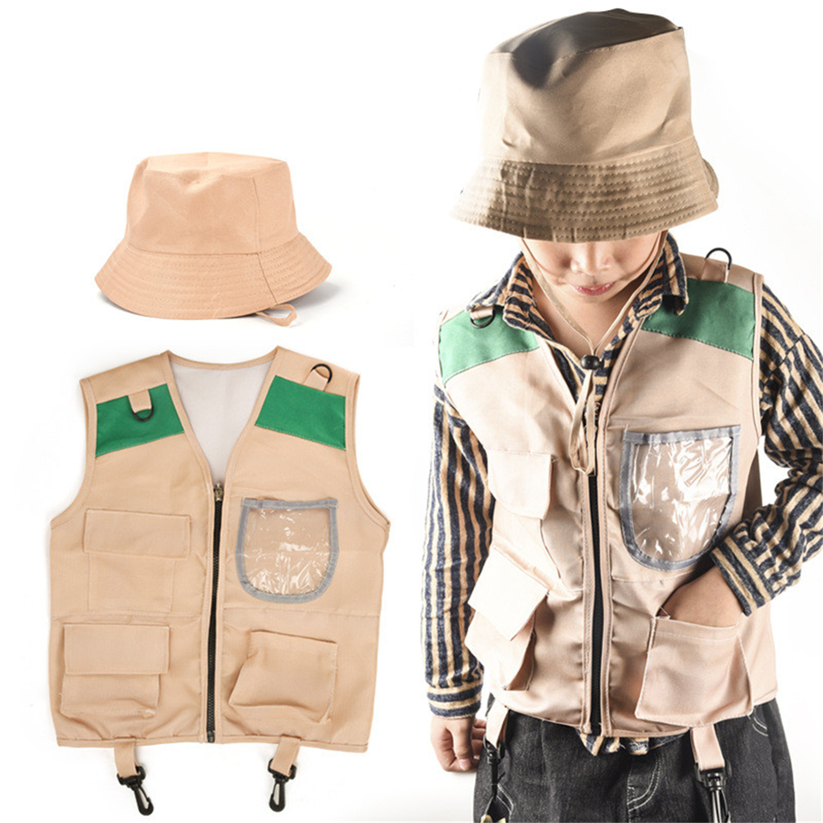 AwwwCos Children's Outdoor Adv - Outdoor Adventure Holidays ulasan dan harga