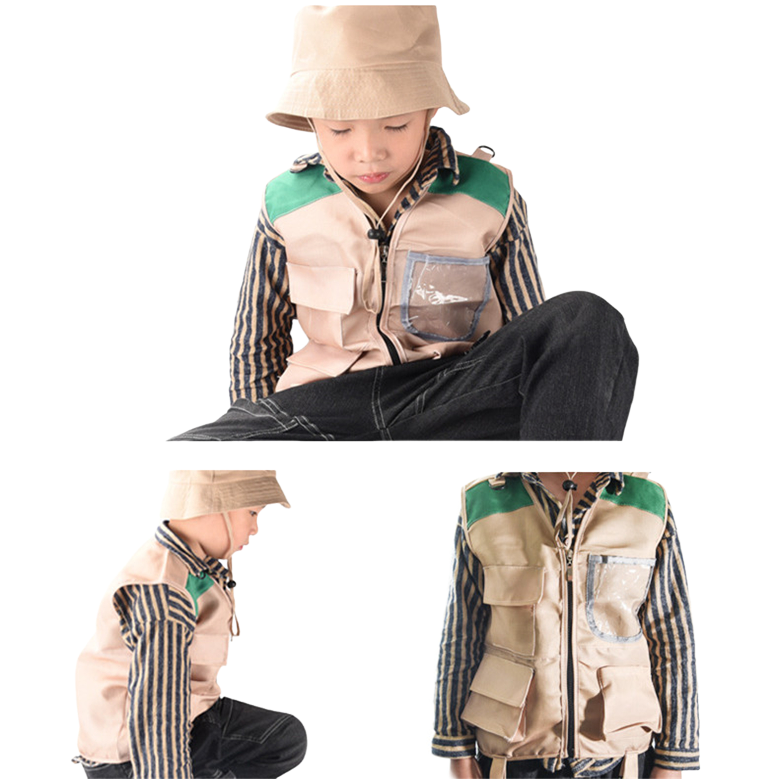 AwwwCos Children's Outdoor Adv - Outdoor Adventure Holidays ulasan dan harga