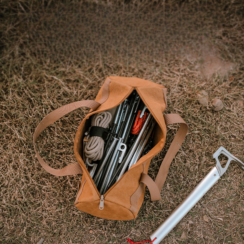 Multifunctional Camping Storag - Outdoor Adventure Trips ulasan dan harga