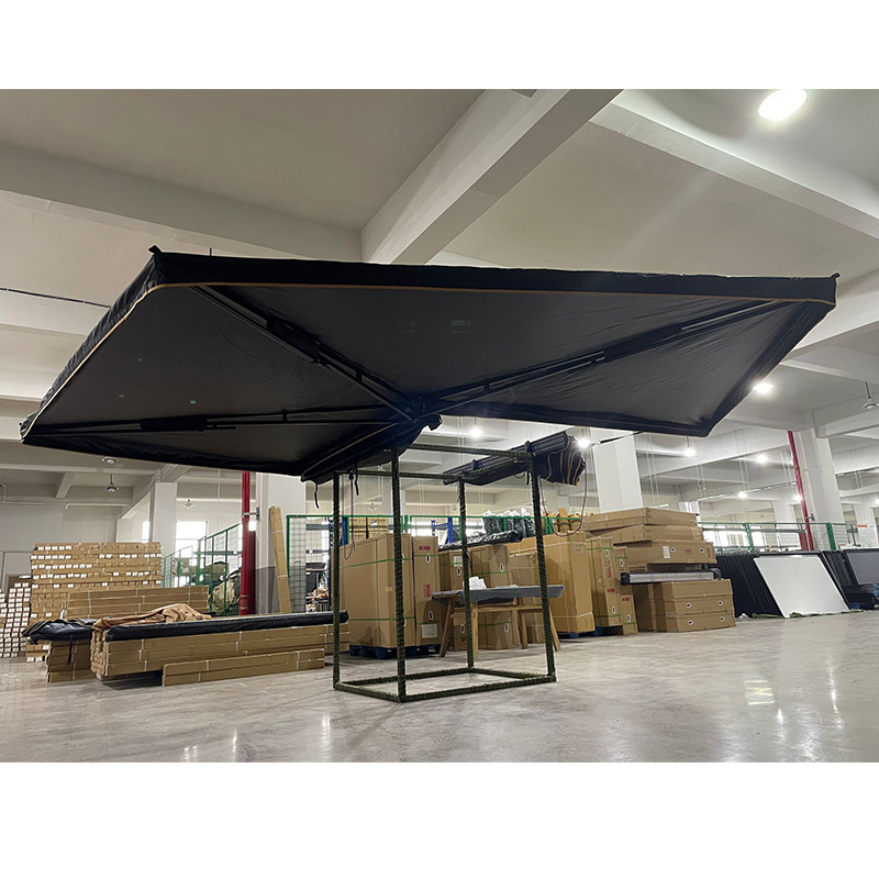 2M Car Awning,Free Standing 27 - Outdoor Adventure Degree ulasan dan harga