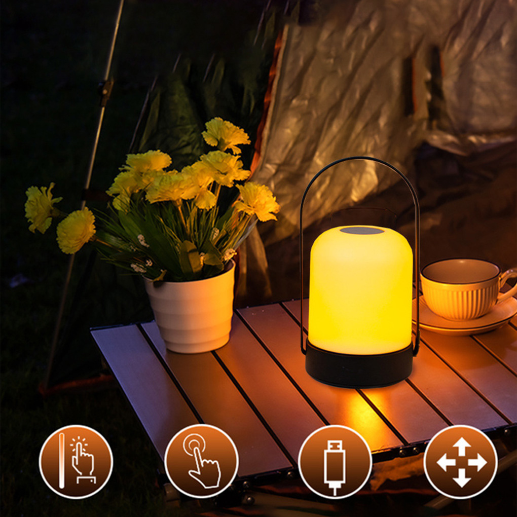 2026 Outdoor Camping Lantern A - Outdoor Adventure Holidays ulasan dan harga