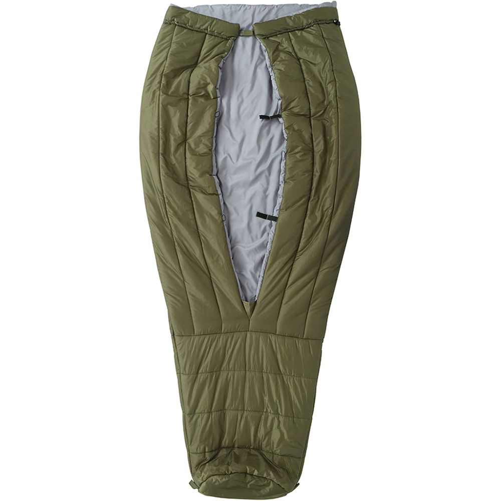 Ultralight 35oz Warm Hammock T - Outdoor Adventure Degree ulasan dan harga