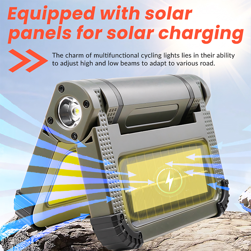 180COB LED Magnetic Work Light - Outdoor Adventure Inc ulasan dan harga