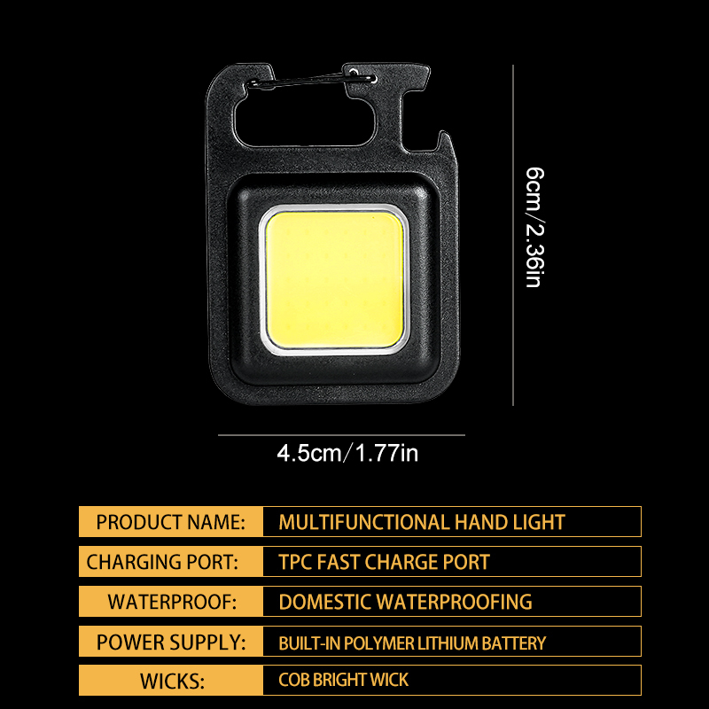 Super Bright Convenient Carry- - Outdoor Adventure Trips ulasan dan harga