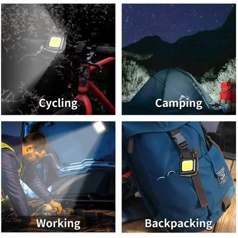 Super Bright Convenient Carry- - Outdoor Adventure Trips ulasan dan harga