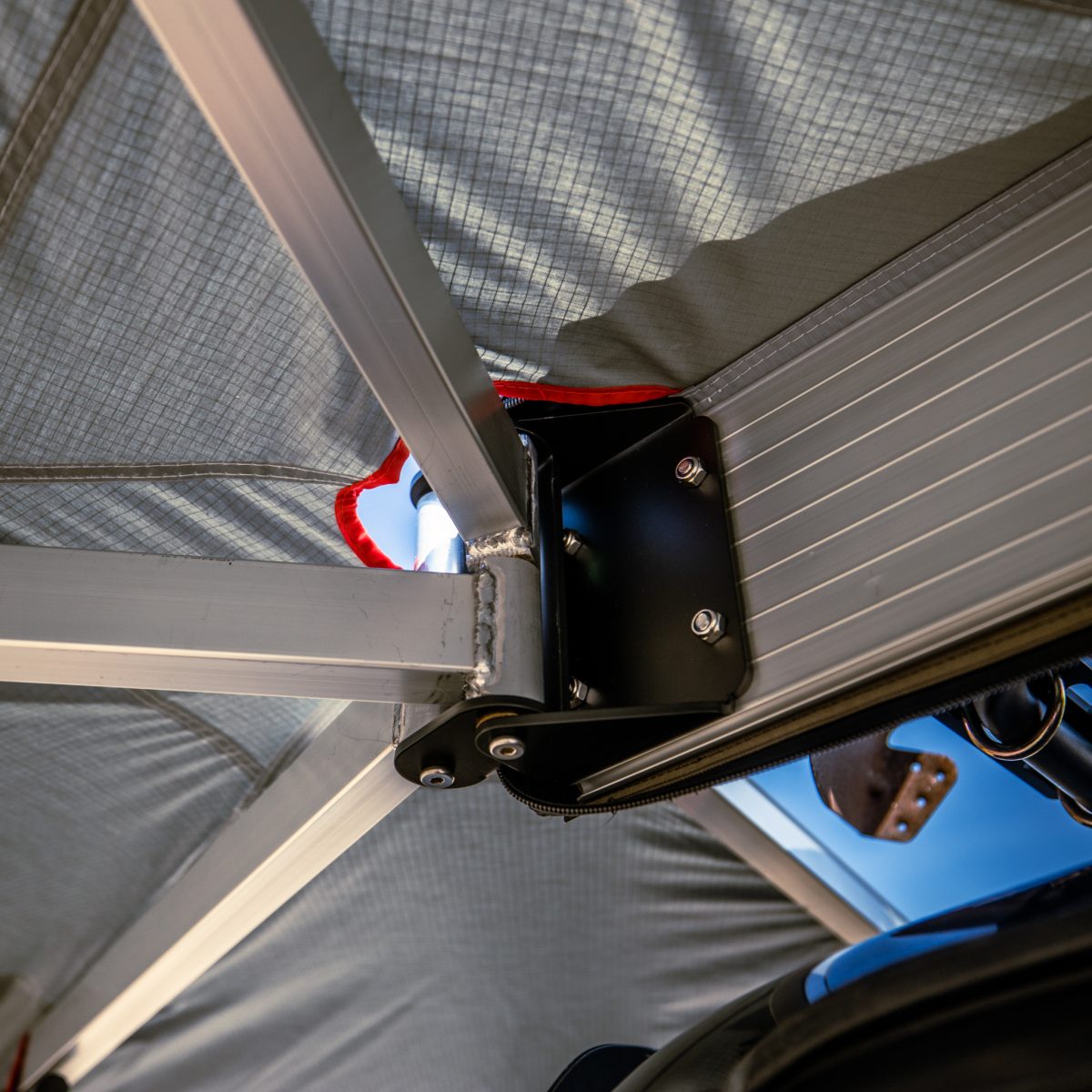 CoolCar CoolCar Free Standing  - Outdoor Adventure Degree ulasan dan harga