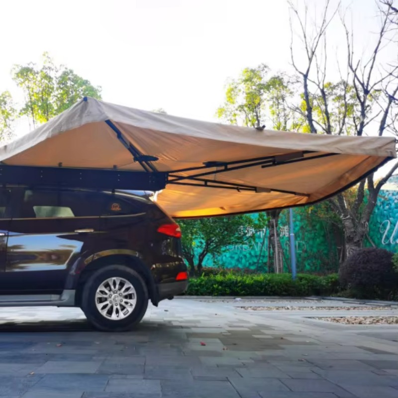 2.5M Car Awning,2024 4x4 Adven - Outdoor Adventure Degree ulasan dan harga