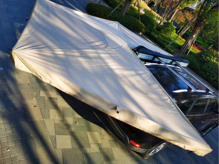 2.5M Car Awning,2024 4x4 Adven - Outdoor Adventure Degree ulasan dan harga